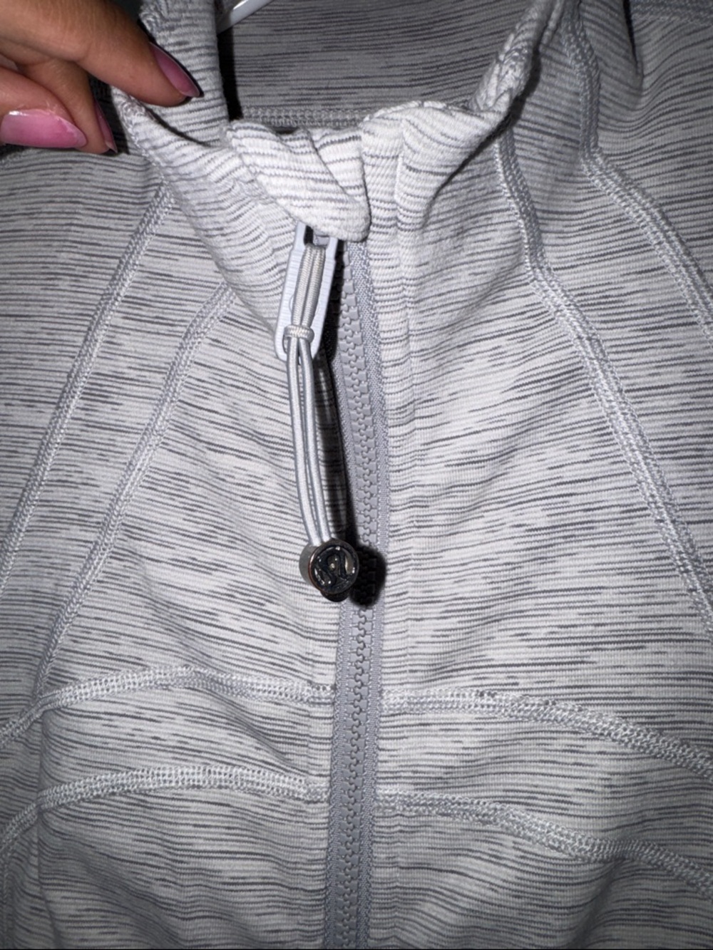Lululemon Define Jacket - Picture 8 of 13